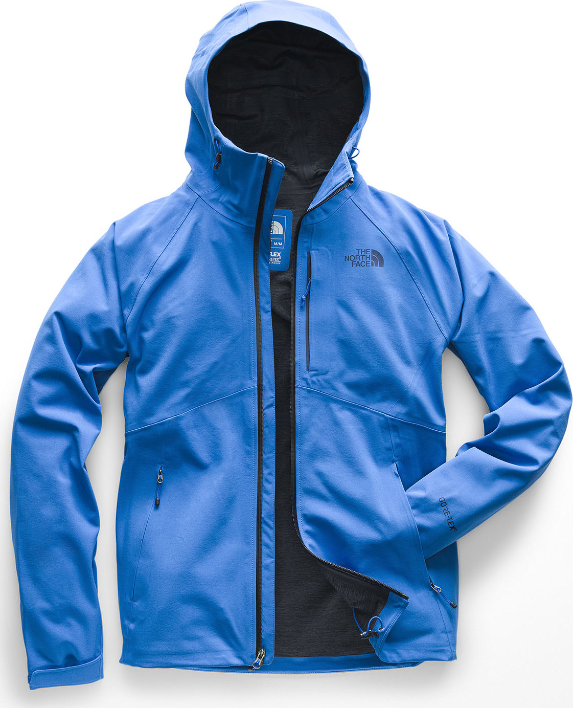 The North Face Apex Flex Gore Tex Jacket - Men's | Altitude Sports