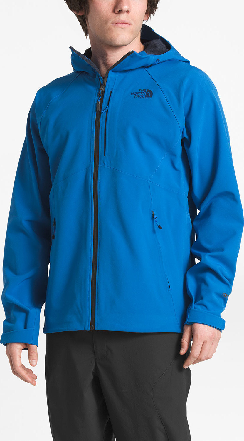 The North Face Apex Flex Gore Tex Jacket - Men's | Altitude Sports