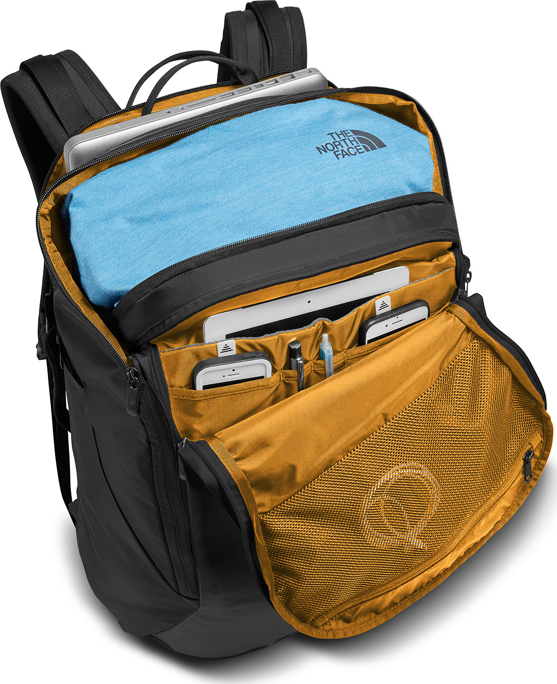 kabig backpack north face The North Face Kabig Backpack 41L