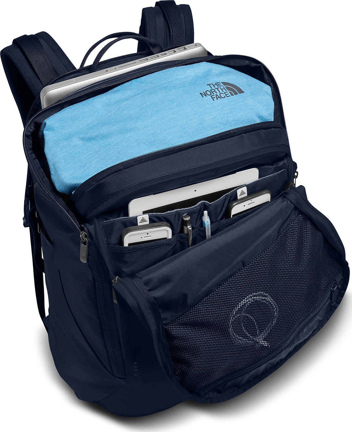 The North Face Kabig Backpack 41L | Altitude Sports