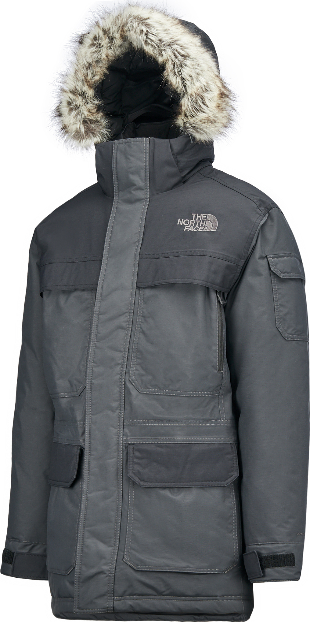 The North Face McMurdo III Parka - Men's | Altitude Sports