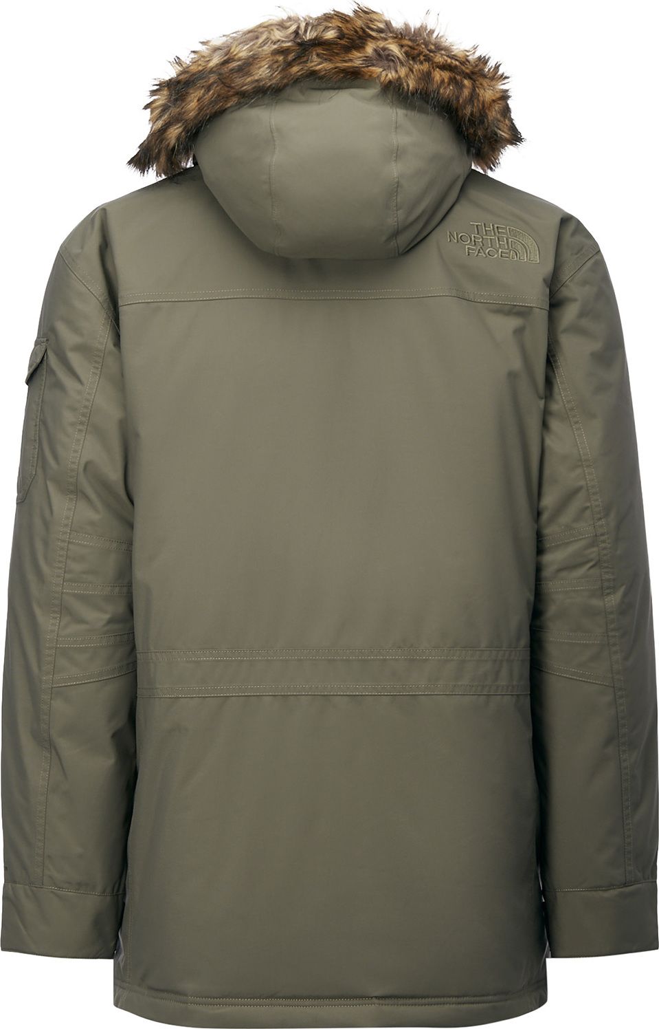ゆ*ん様 THE NORTH FACE NOVELTY MCMURDO PARK The North Face McMurdo III Parka - Men's | Altitude Sports