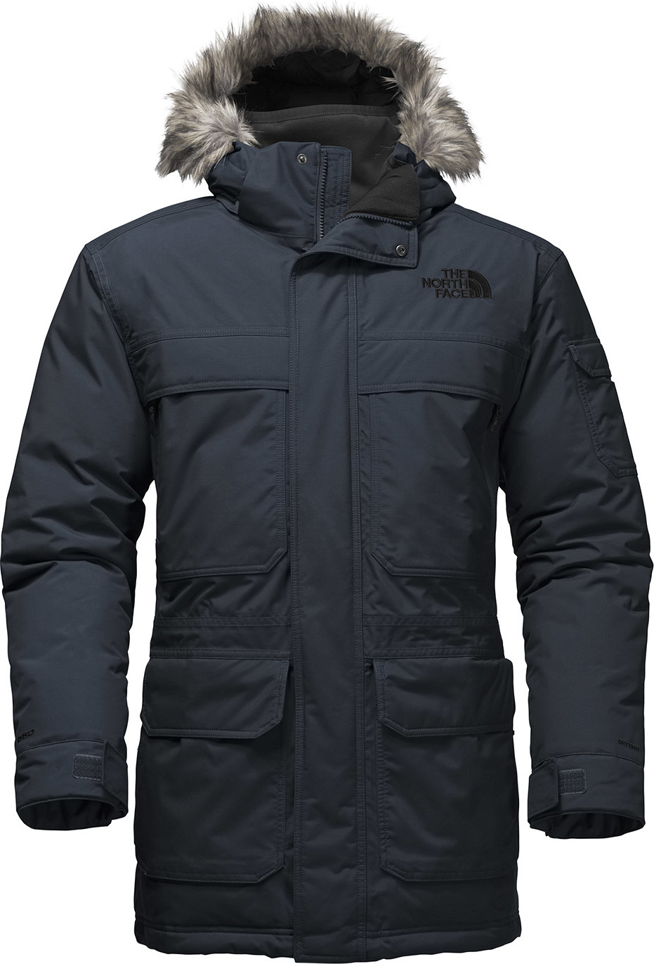 ■新品同様■THE NORTH FACE MCMURDO PARKA III Boys' Mcmurdo Parka | The North Face | The North Face Renewed