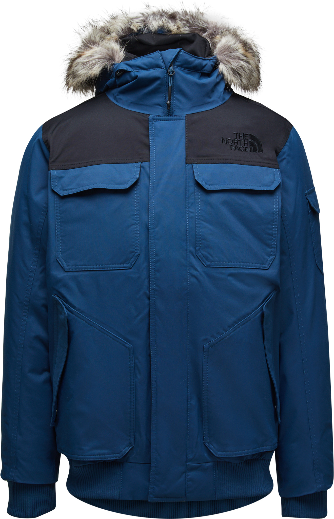 The North Face Gotham Jacket III - Men's | Altitude Sports