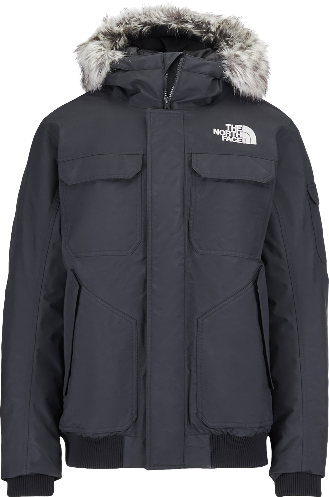 The North Face Gotham Jacket III - Men's | Altitude Sports