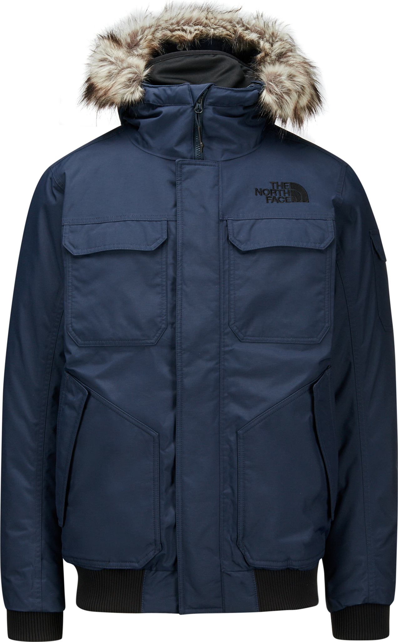 The North Face Gotham Jacket III - Men