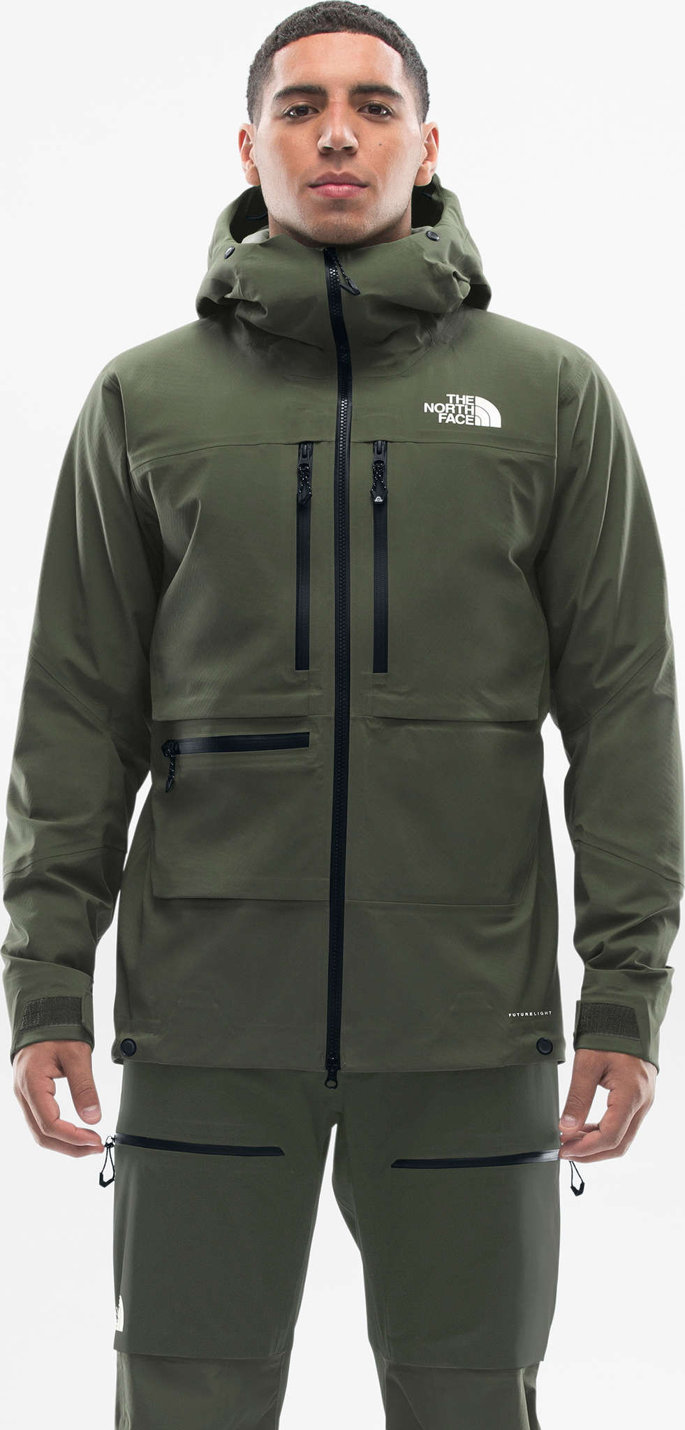 The North Face Summit L5 FUTURELIGHT Jacket - Men's | Altitude Sports