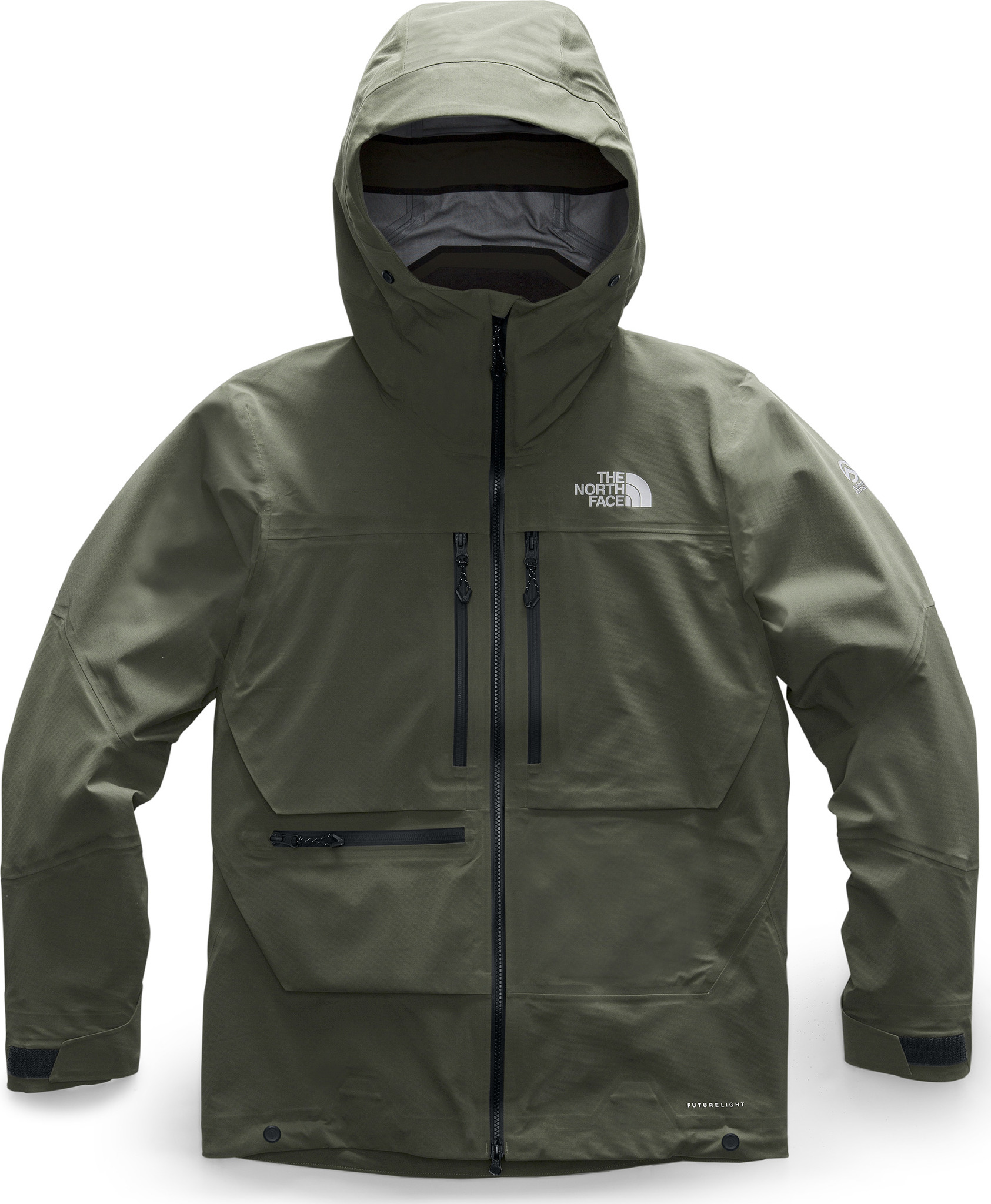 The North Face Summit L5 FUTURELIGHT Jacket - Men's | Altitude Sports