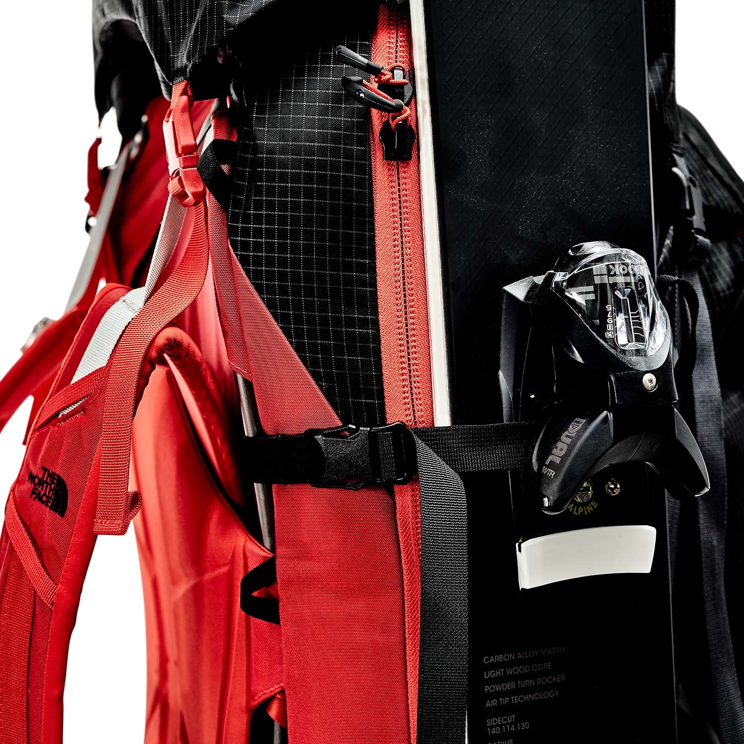 The North Face Prophet Backpack 100L | Altitude Sports