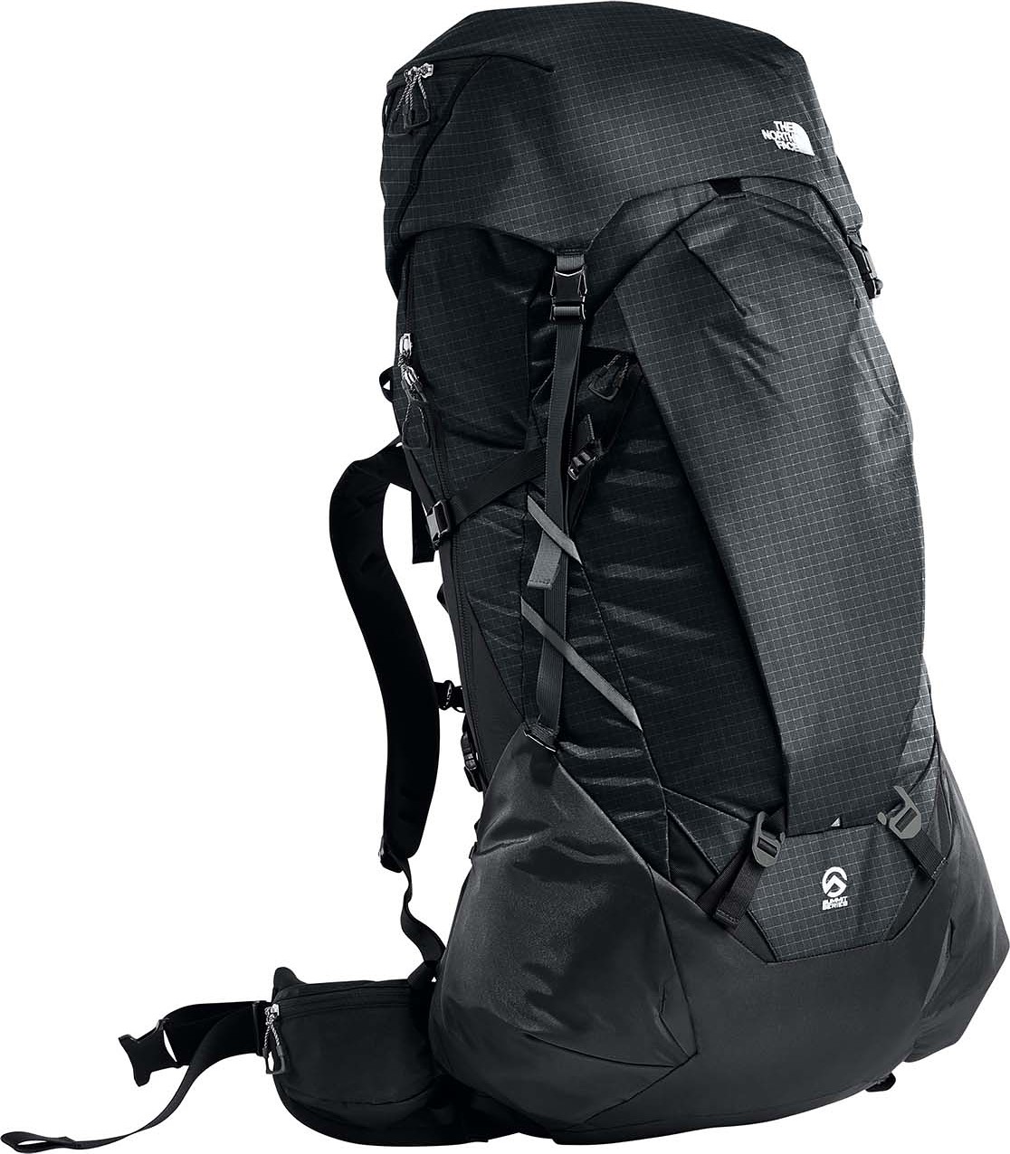 north face backpack 75l North Face Appalation Trail 75+15 liter backpack