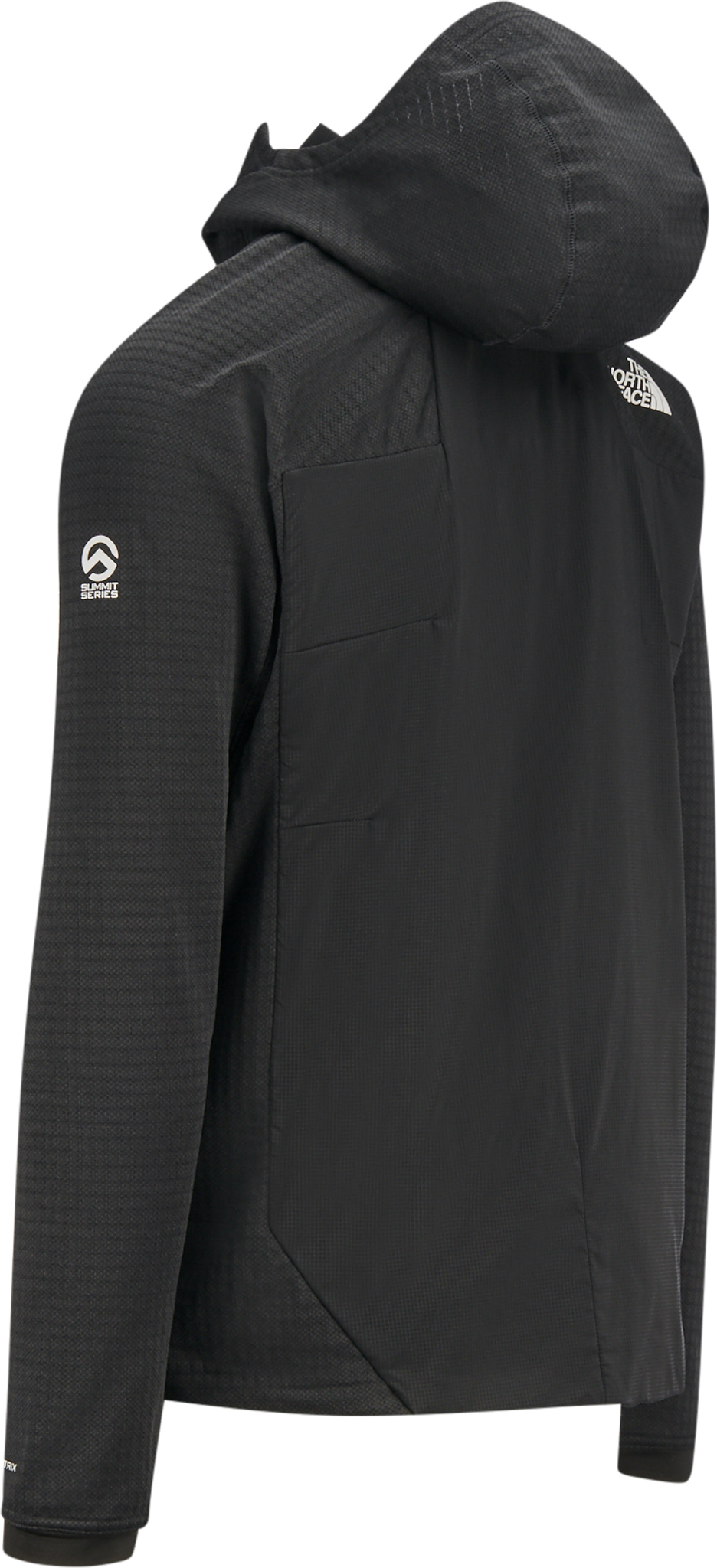 The North Face Summit L3 Ventrix™ Hybrid Hoodie - Men's | Altitude