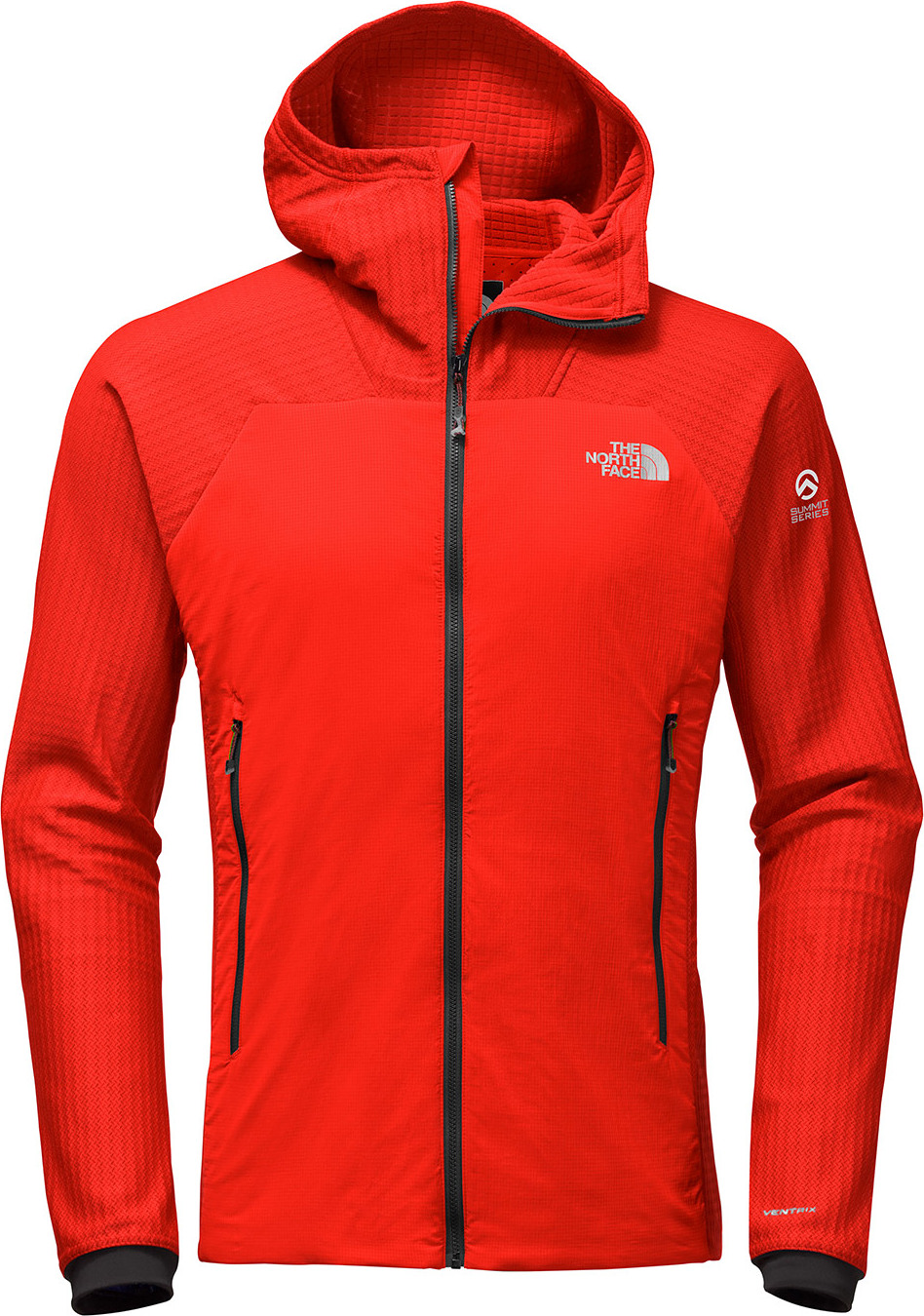 The North Face Summit L3 Ventrix™ Hybrid Hoodie - Men's | Altitude