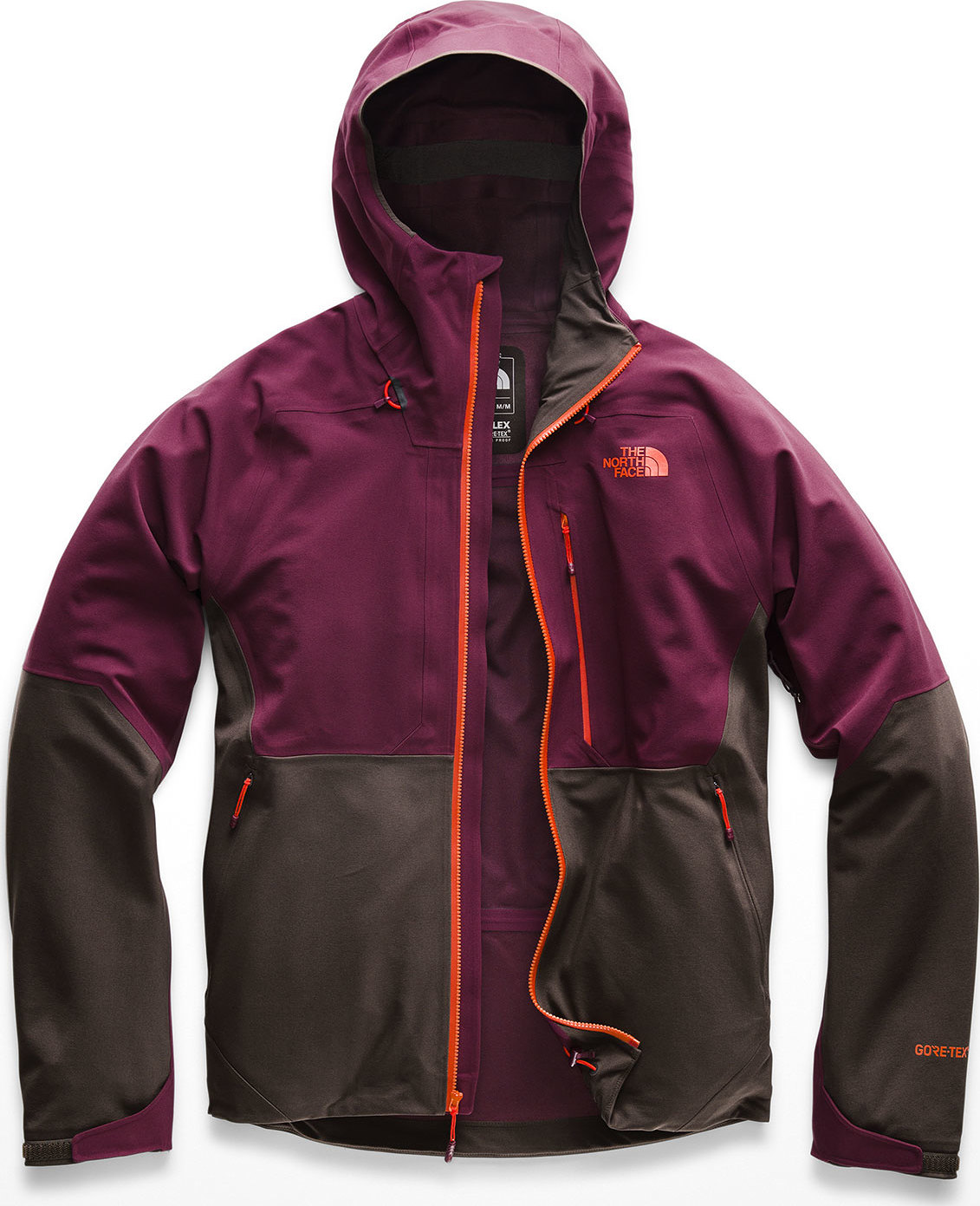 THE NORTH FACE メンズ The North Face Apex Flex GORE-TEX 2.0 Jacket - Men's | Altitude Sports