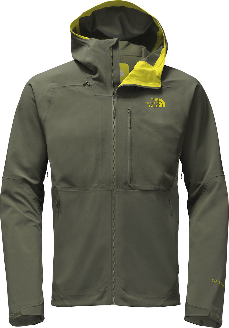 The North Face Apex Flex GORE-TEX 2.0 Jacket - Men's | Altitude Sports