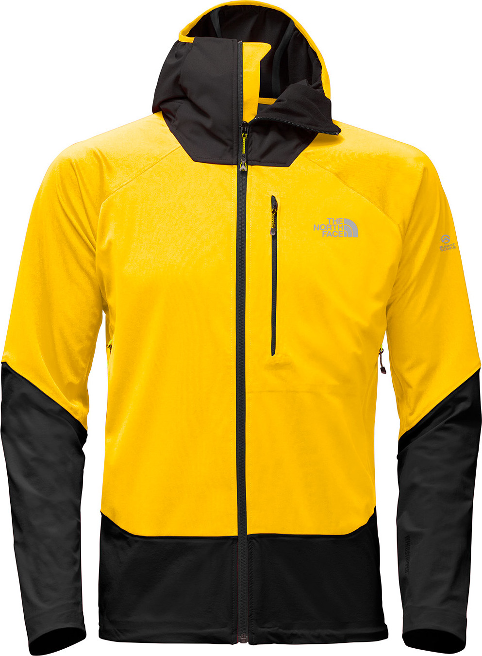 The North Face Summit L4 Windstopper® Soft Shell Hoodie - Men's