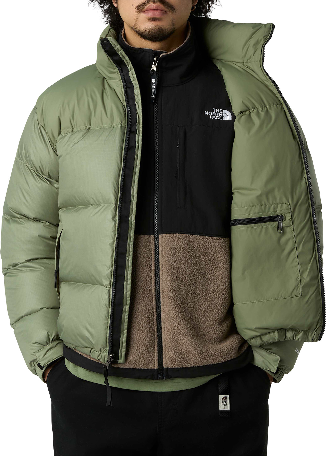 The North Face 1996 Retro Nuptse Jacket - Men