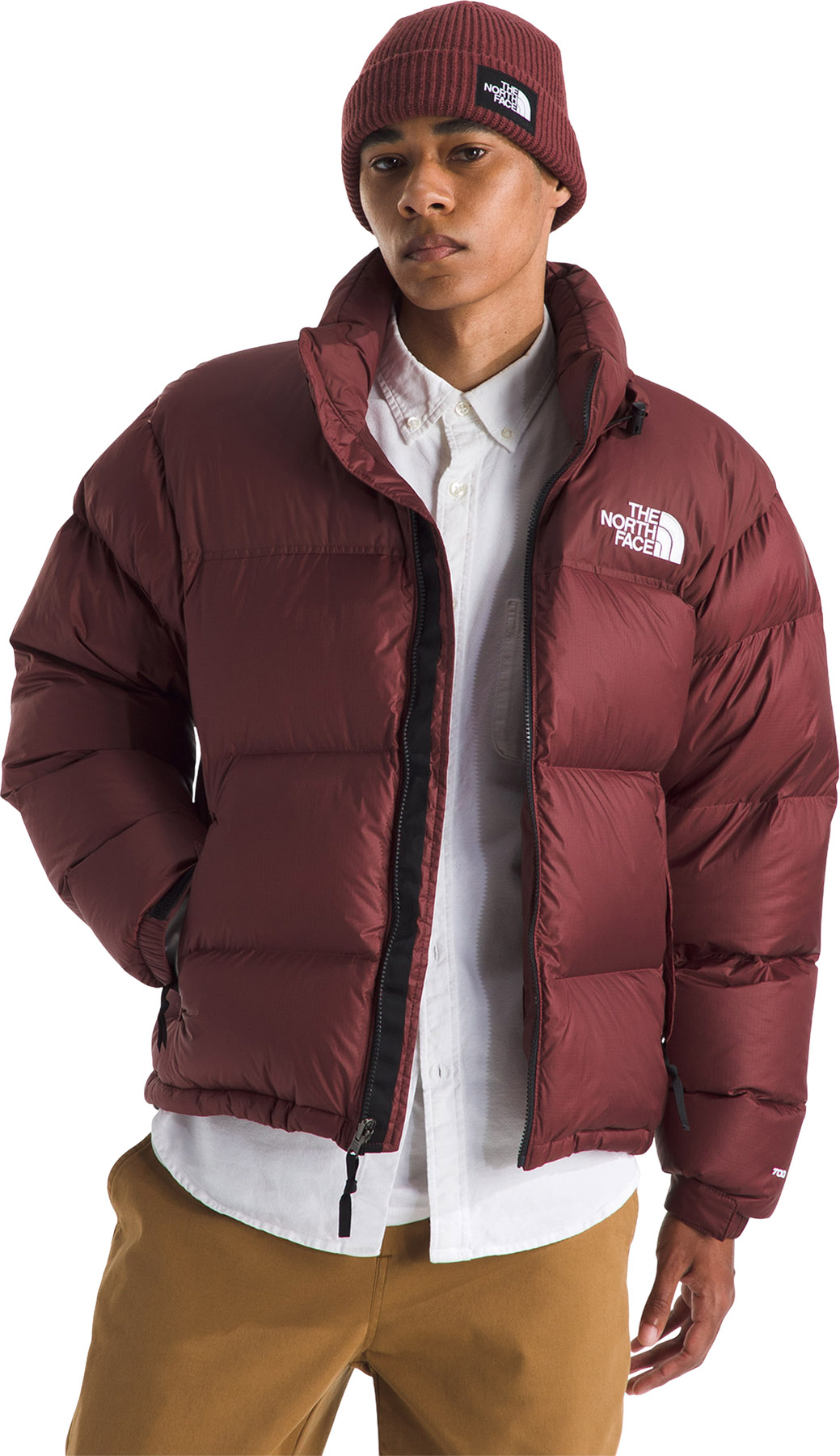 The North Face 1996 Retro Nuptse Jacket - Men's | Altitude Sports
