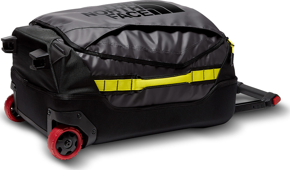 The North Face Rolling Thunder Suitcase 40L | Altitude Sports