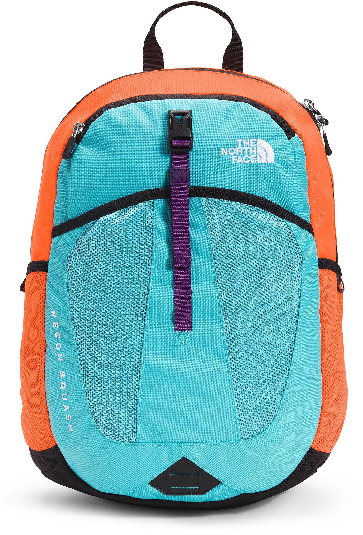 The North Face Recon Squash Backpack 17L - Youth | Altitude Sports