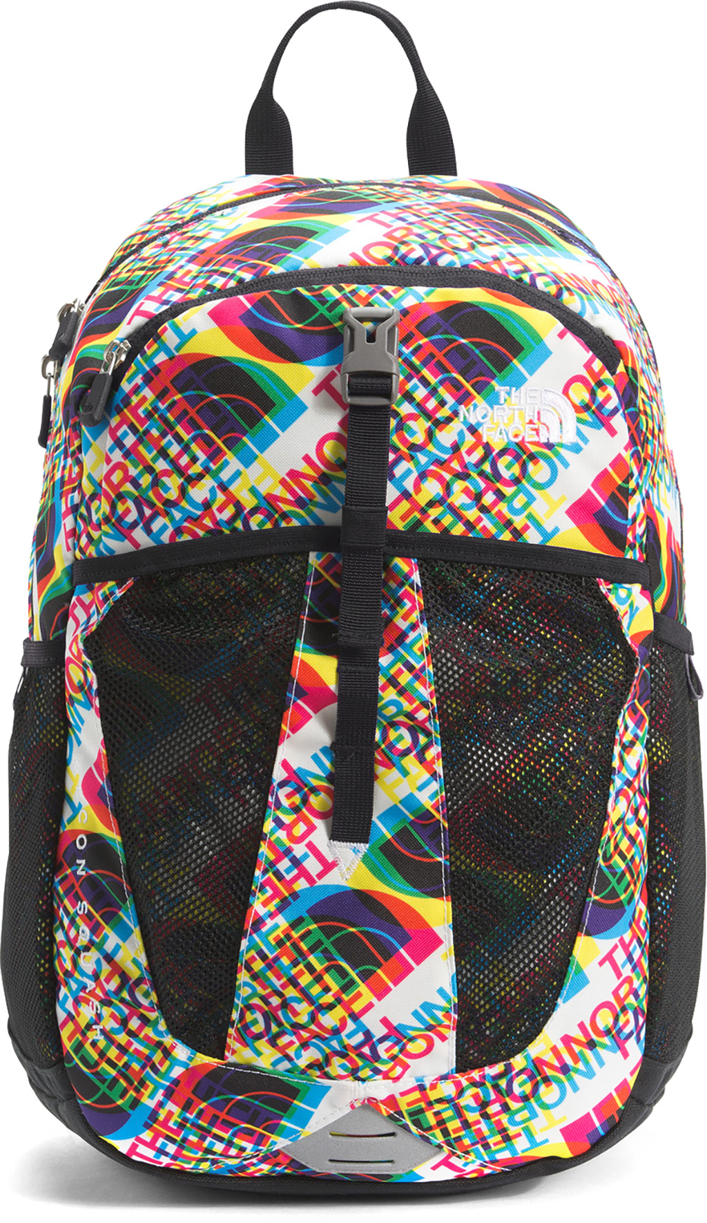 The North Face Recon Squash Backpack 17L - Youth | Altitude Sports