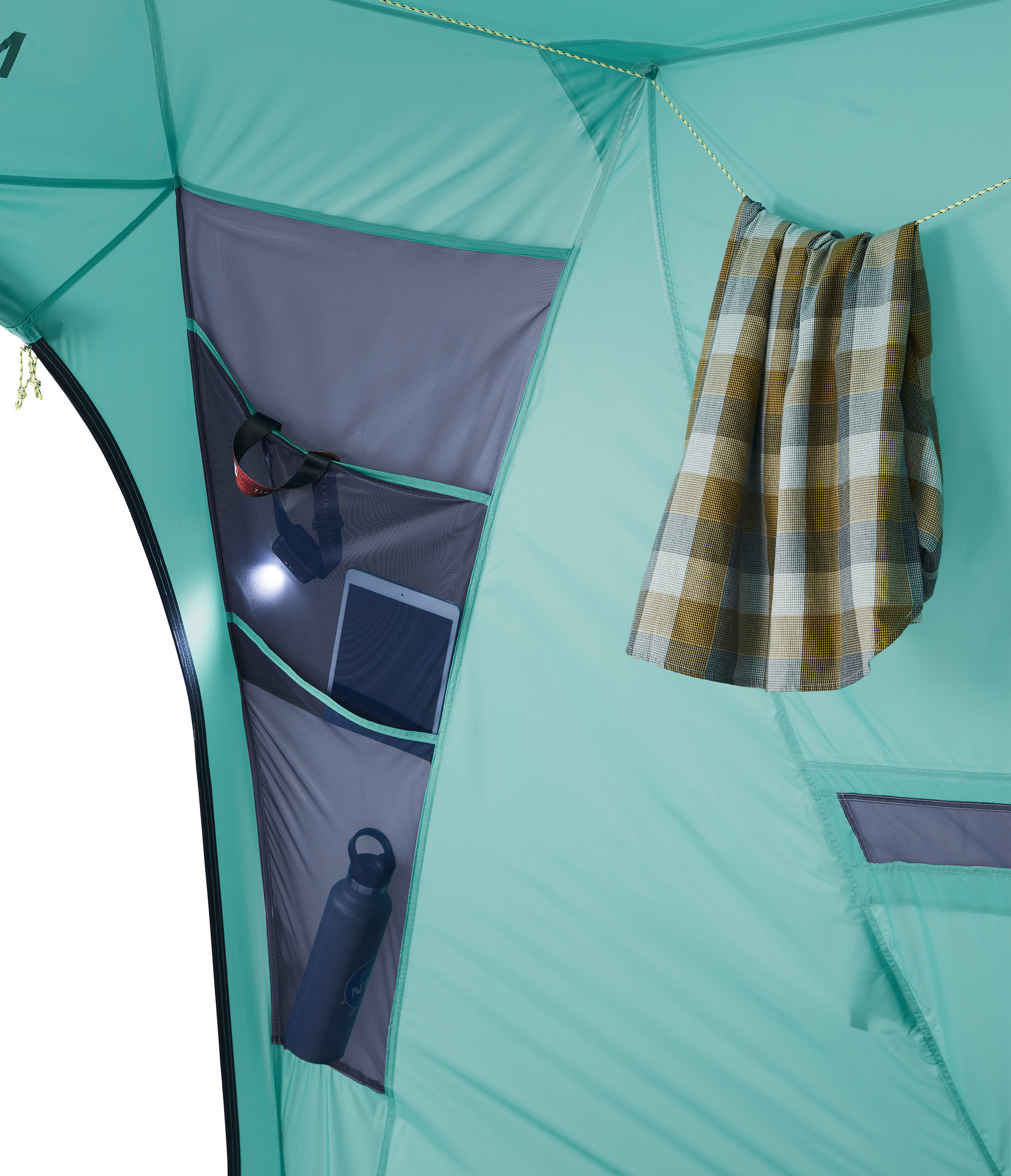 The North Face Homestead Shelter | Altitude Sports