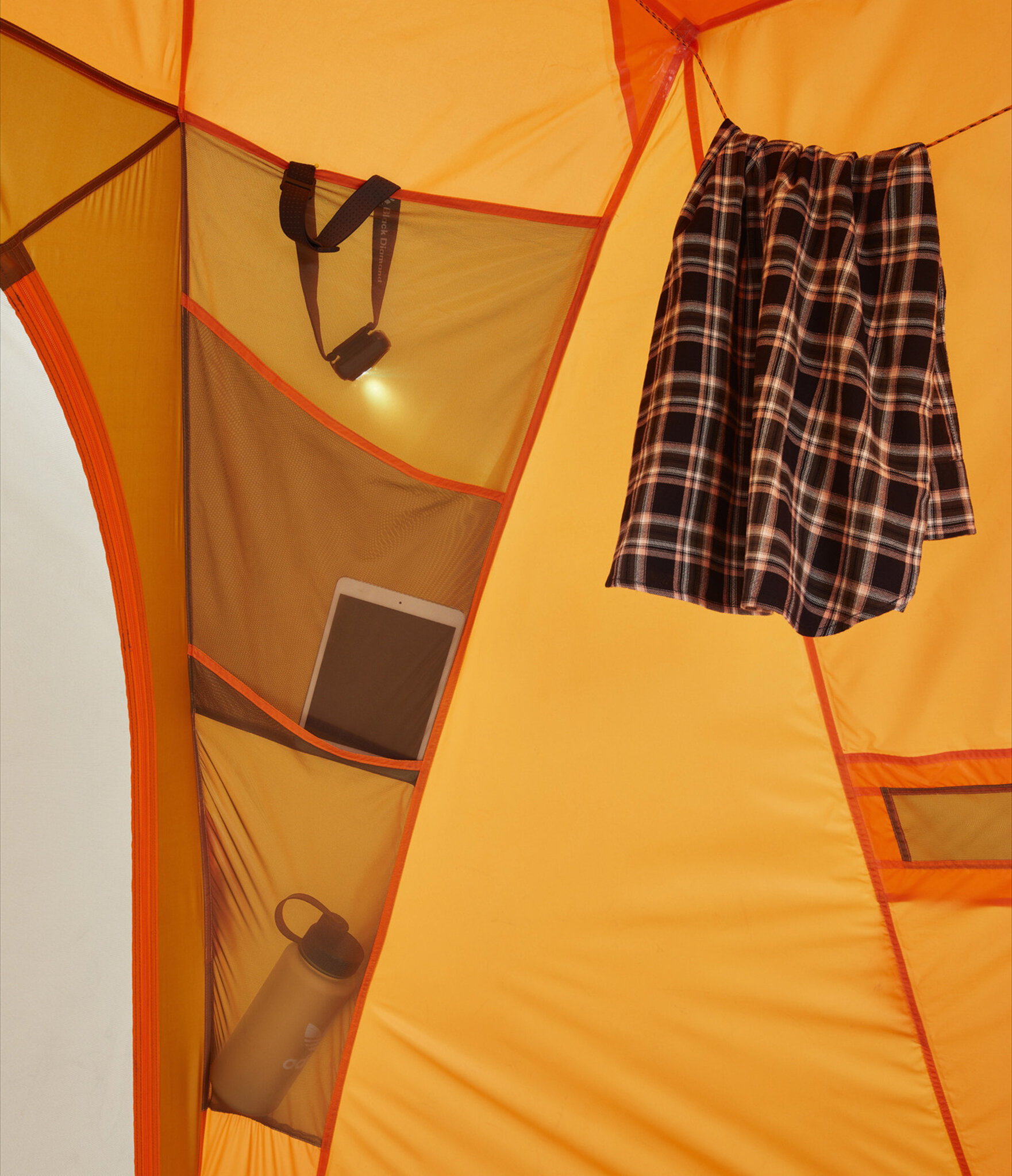 The North Face Homestead Shelter | Altitude Sports