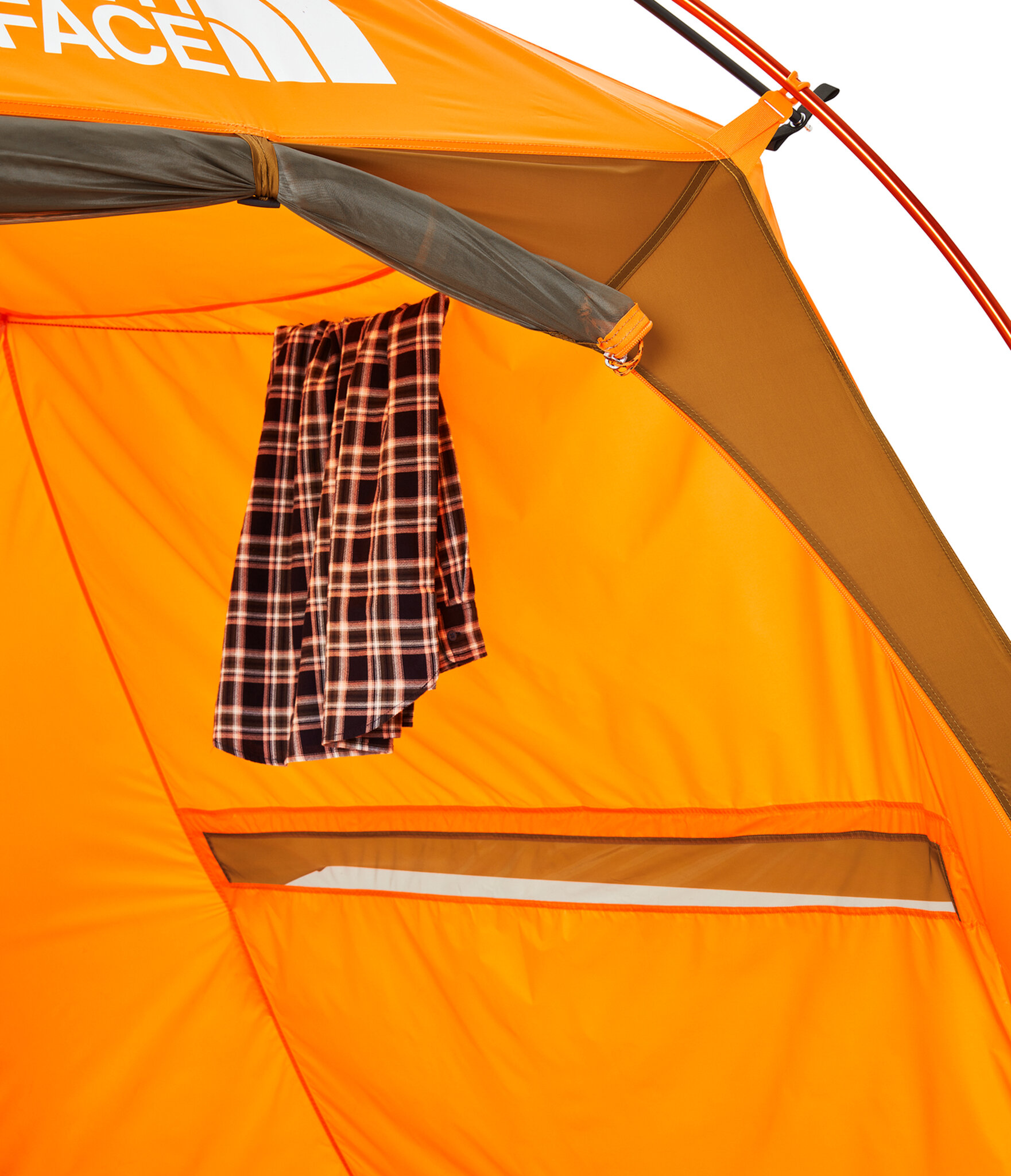 The North Face Homestead Shelter | Altitude Sports