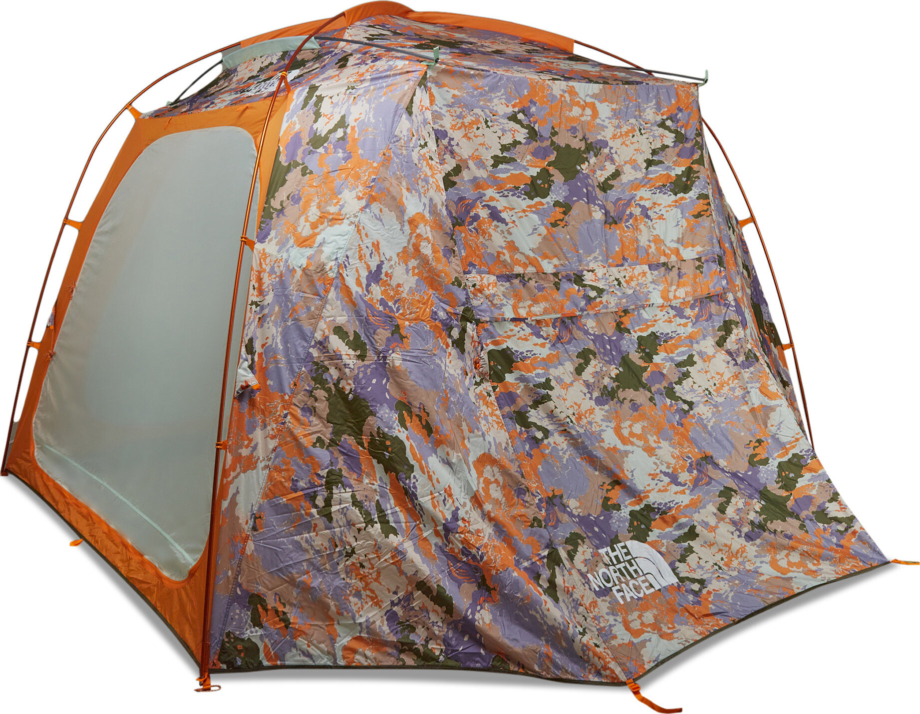 The North Face Homestead Shelter | Altitude Sports