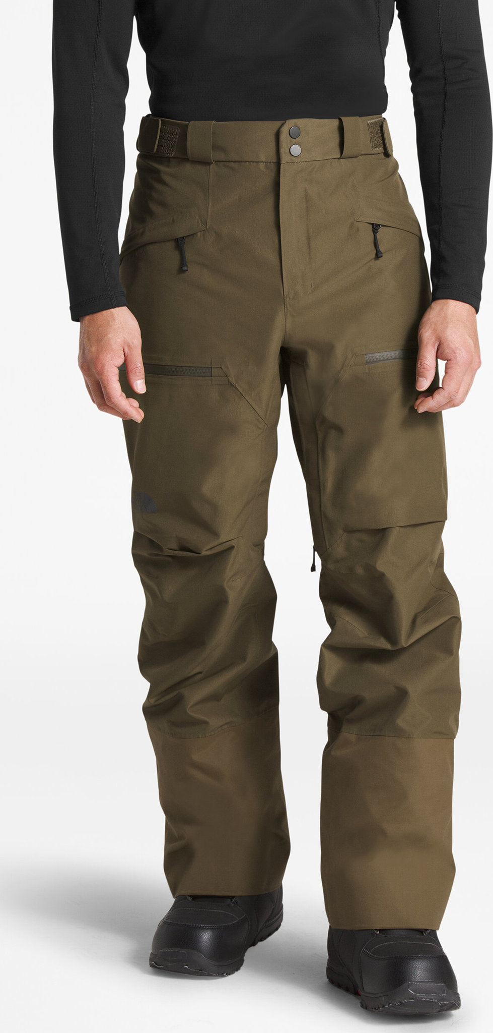 The North Face Powderflo Futurelight Pants Powderflo Pants The