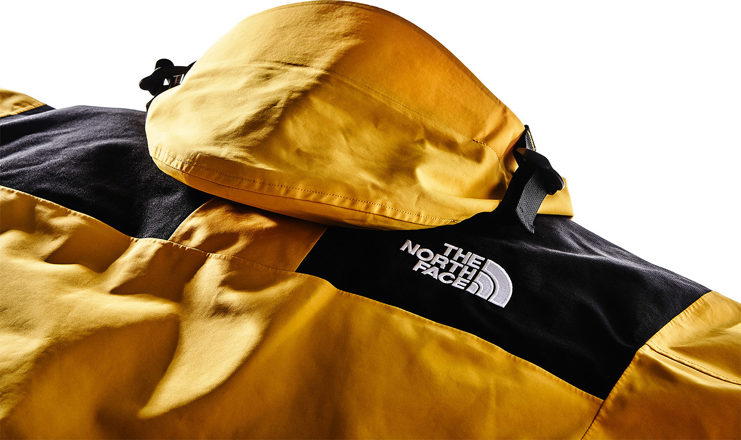 The North Face 1990 Mountain Jacket GTX® - Men's | Altitude Sports
