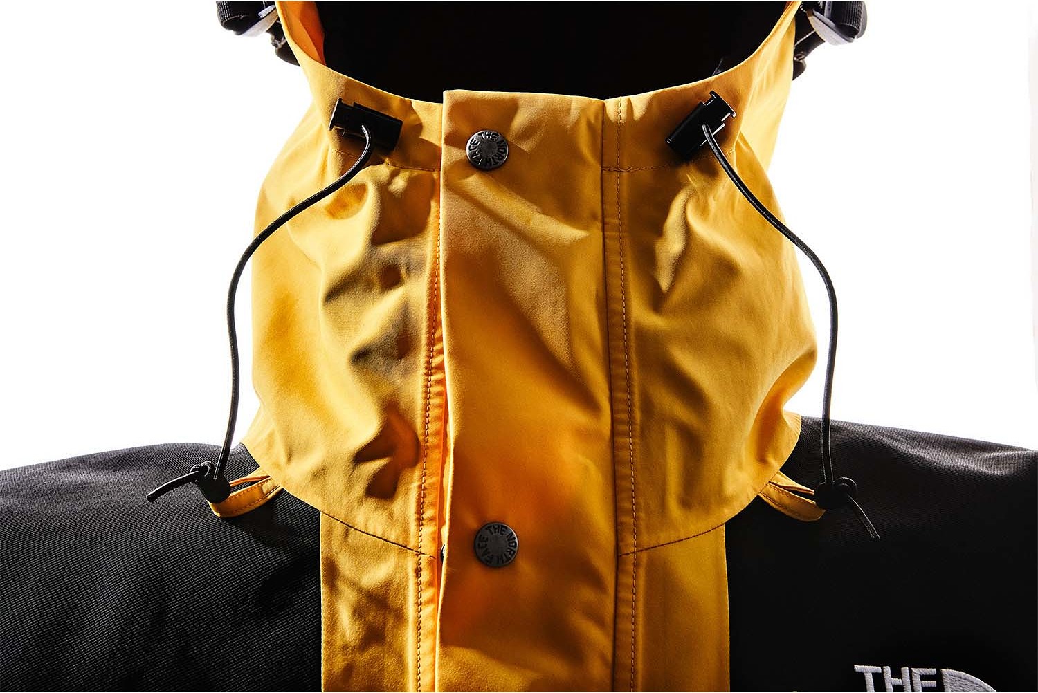 The North Face 1990 Mountain Jacket GTX® - Men's | Altitude Sports