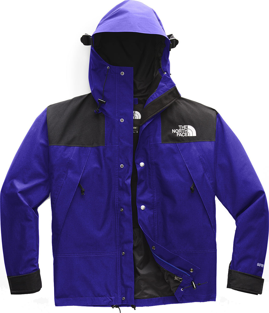 The North Face 1990 Mountain Jacket GTX® - Men's | Altitude Sports