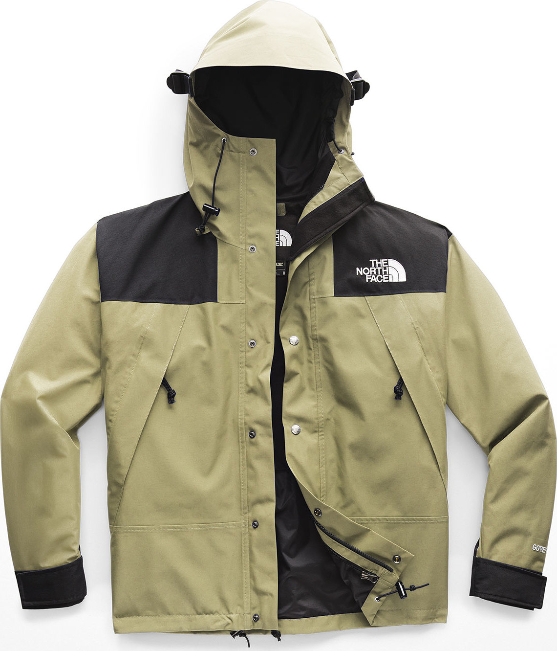 The North Face 1990 Mountain Jacket GTX® - Men's | Altitude Sports The North Face 1990 Mountain Jacket GTX® - Men's | Altitude Sports