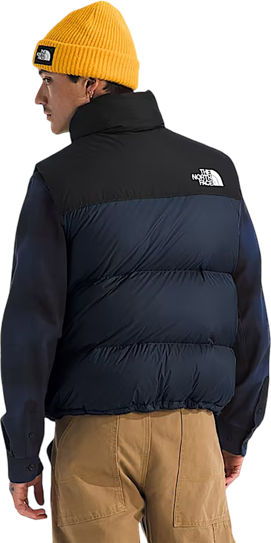 The North Face 1996 Retro Nuptse Vest - Men's | Altitude Sports