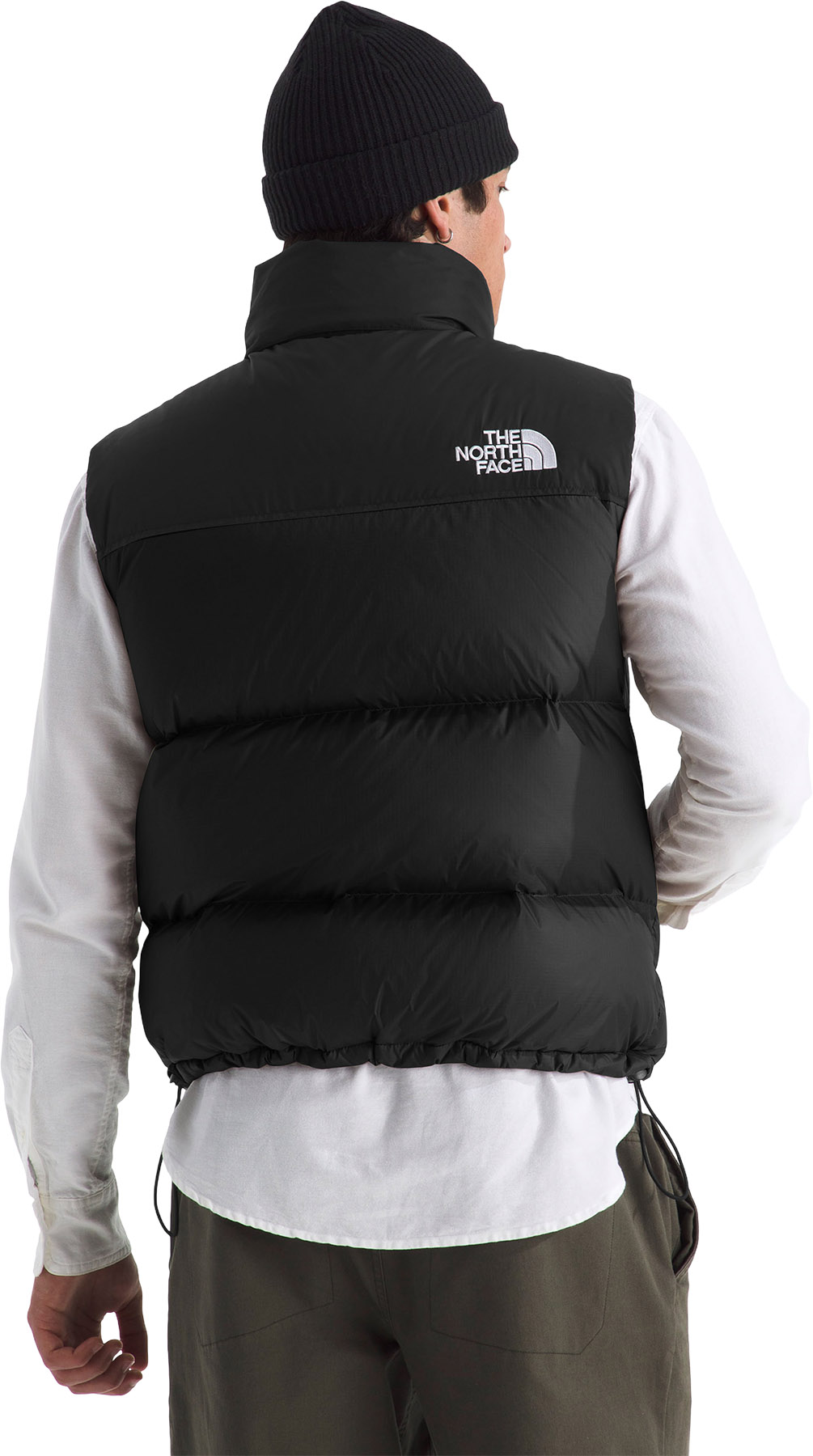 The North Face 1996 Retro Nuptse Vest - Men's | Altitude Sports