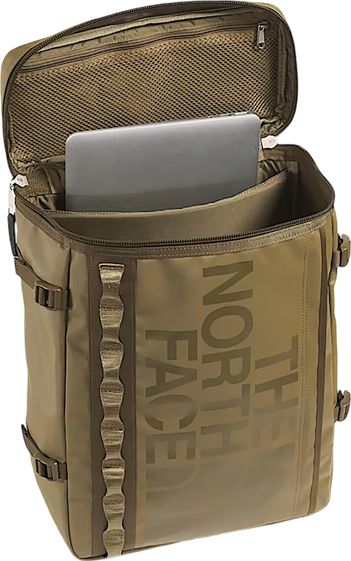 ＊THE NORTH FACE＊BC Fuse Box II 30L THE NORTH FACE Backpack 30L BC FUSE BOX 2 NM82255 SG H46xW33xD15cm