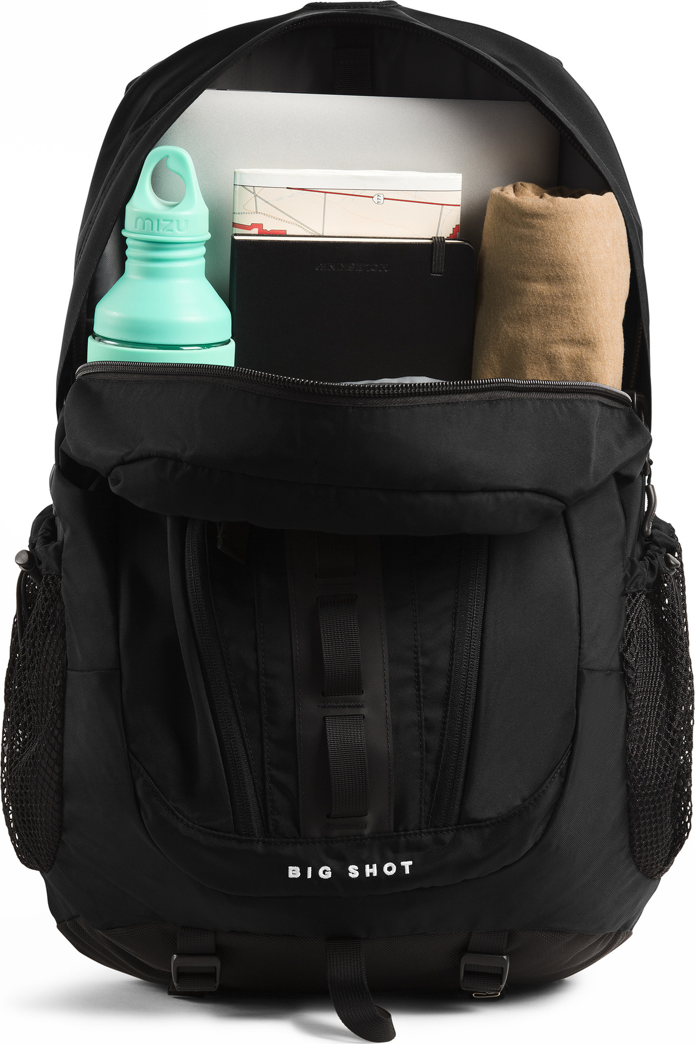 The North Face Big Shot Special Edition Daypack | The Last Hunt