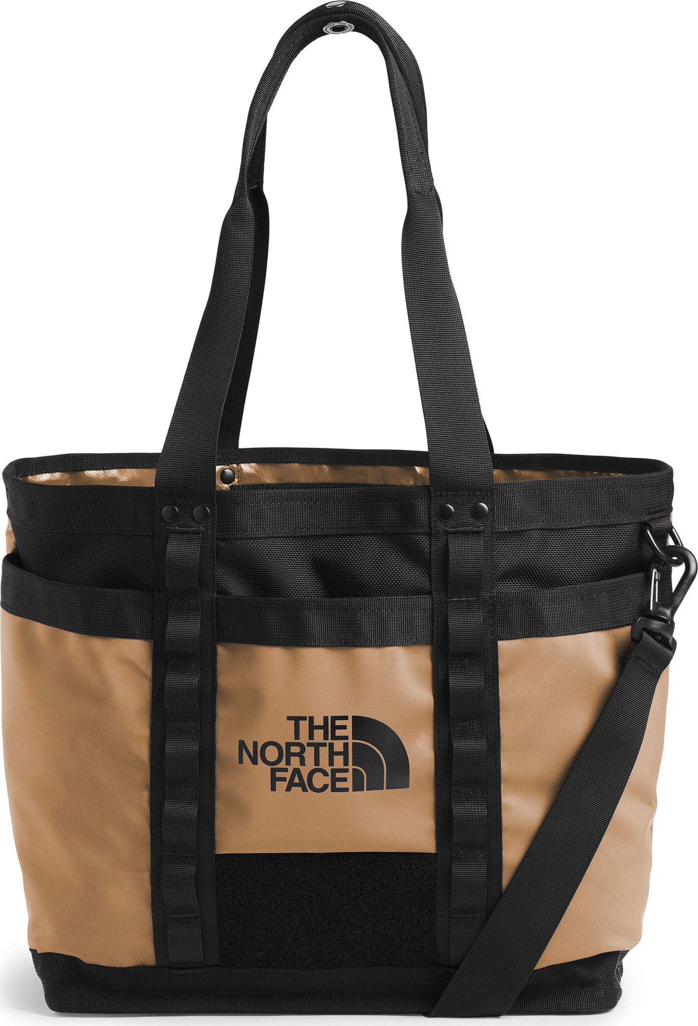 The North Face Explore Utility Tote | The Last Hunt