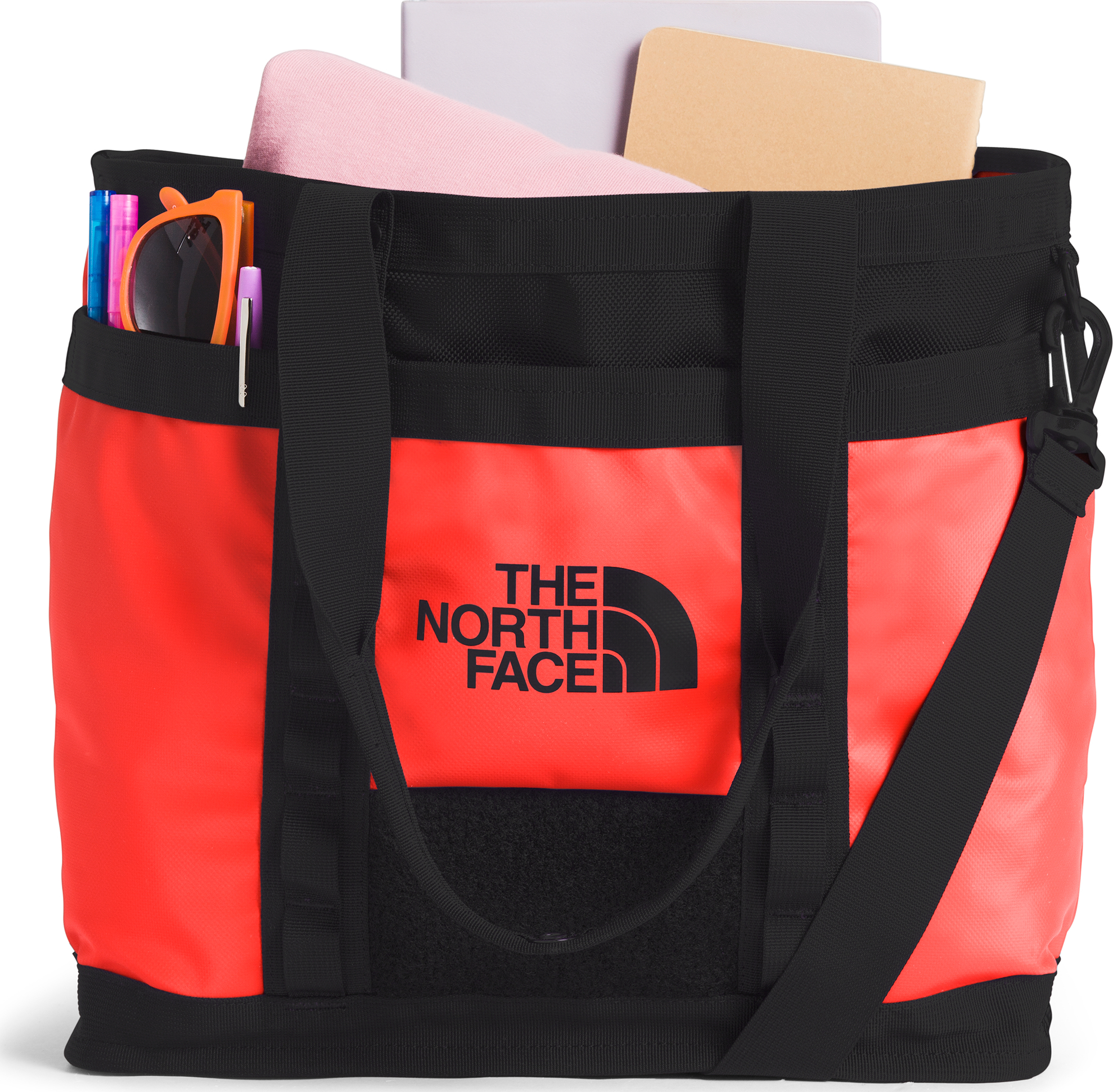 The North Face Explore Utility Tote | Altitude Sports