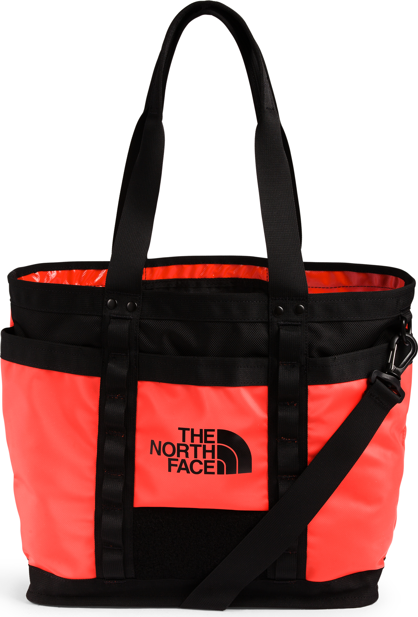 The North Face Explore Utility Tote | Altitude Sports