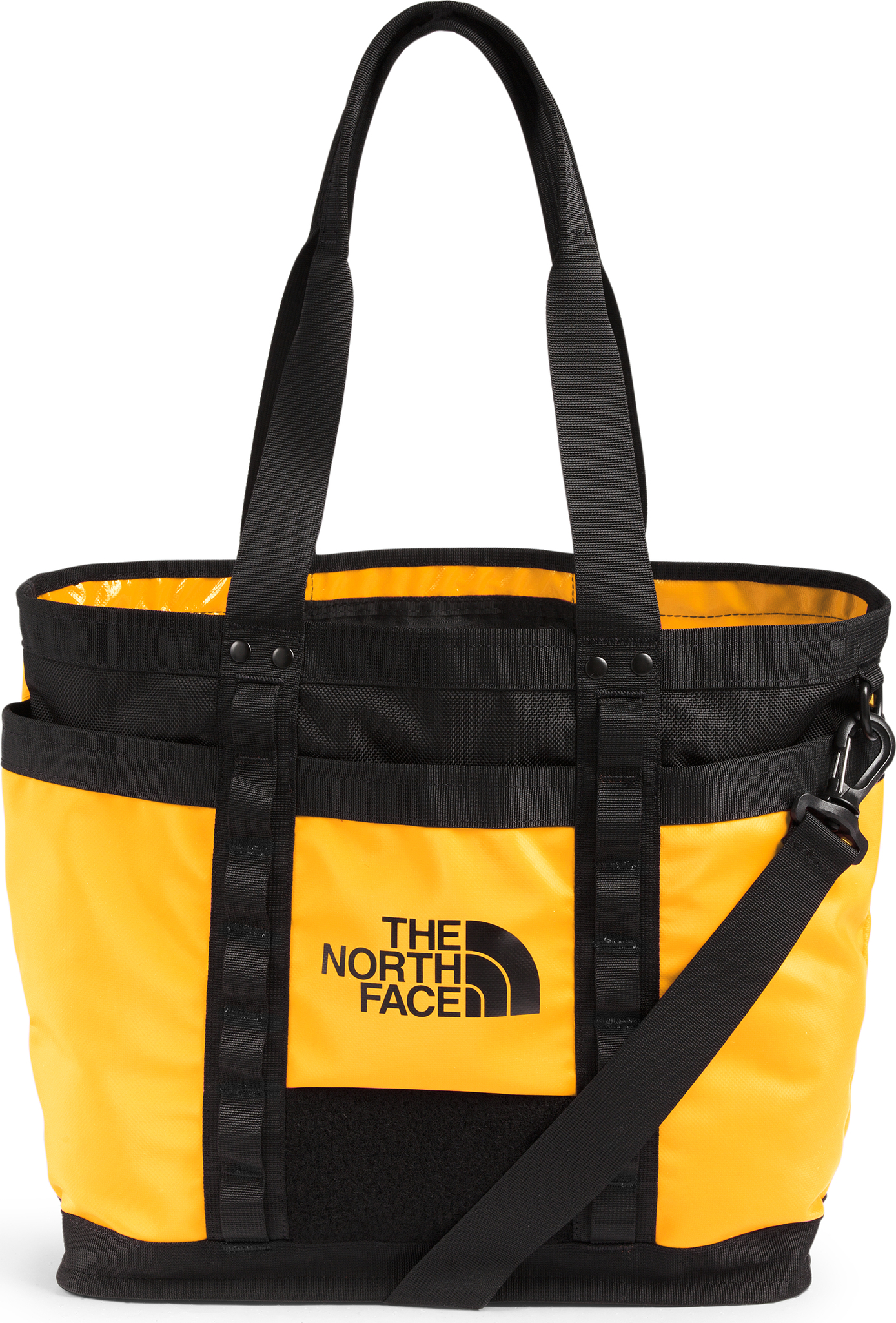 The North Face Explore Utility Tote | Altitude Sports
