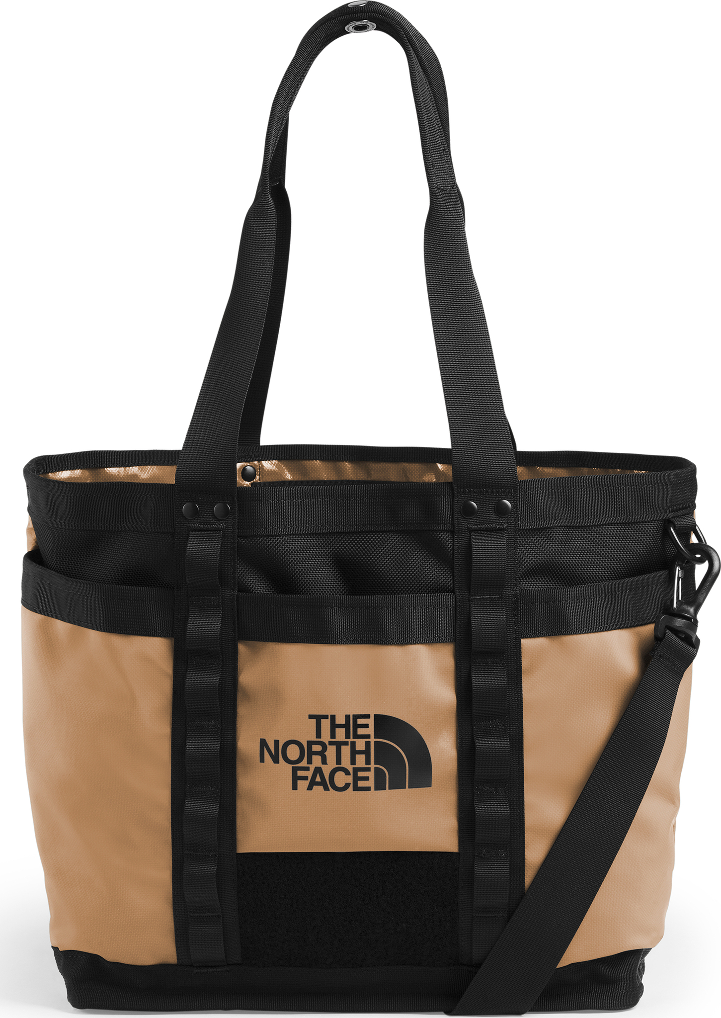 The North Face Explore Utility Tote | Altitude Sports
