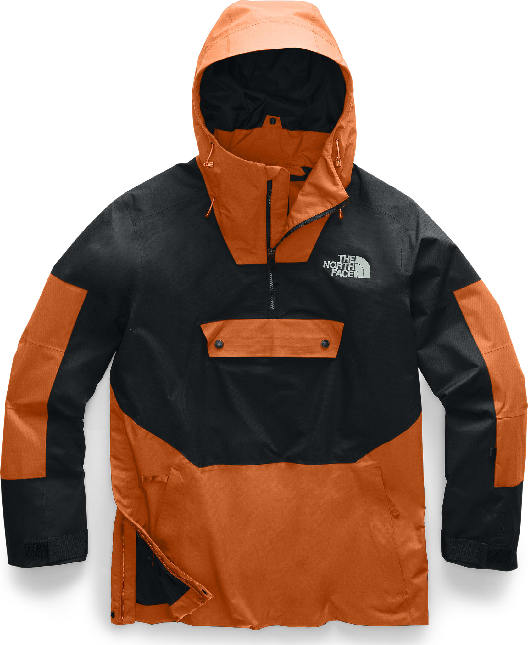 The North Face Silvani Anorak - Men's | Altitude Sports