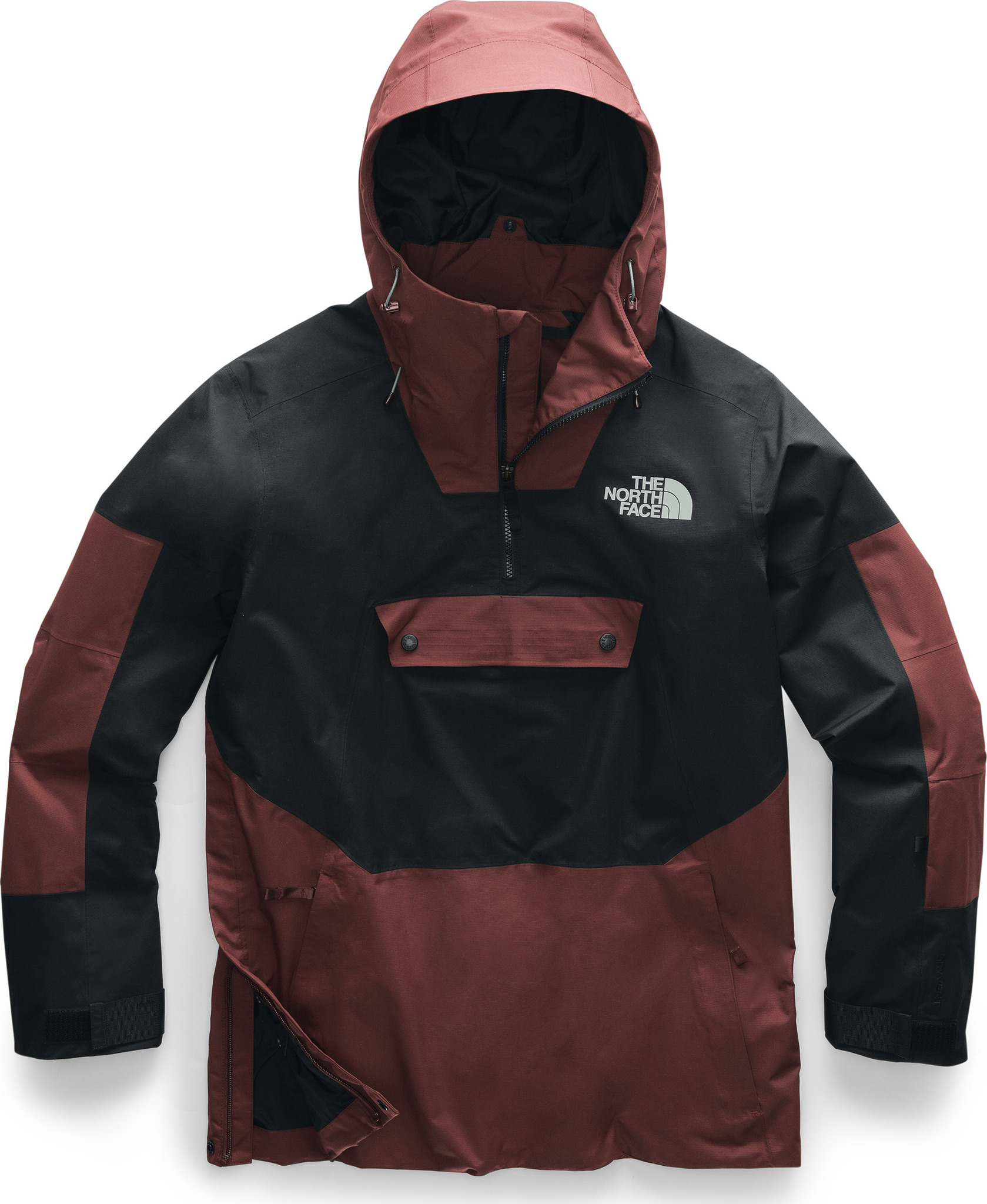 The North Face Silvani Anorak - Men's | Altitude Sports