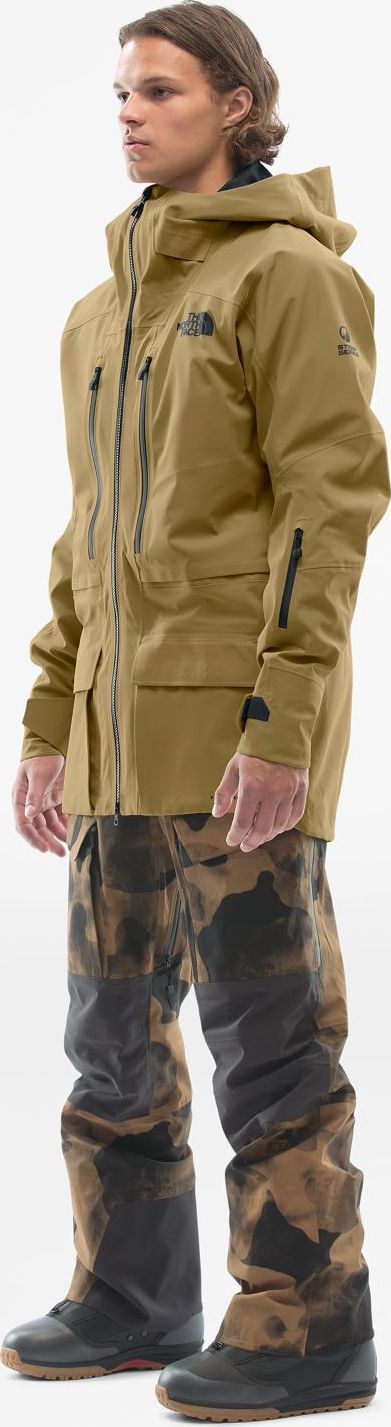 The North Face A-CAD FUTURELIGHT Jacket - Men's | Altitude Sports