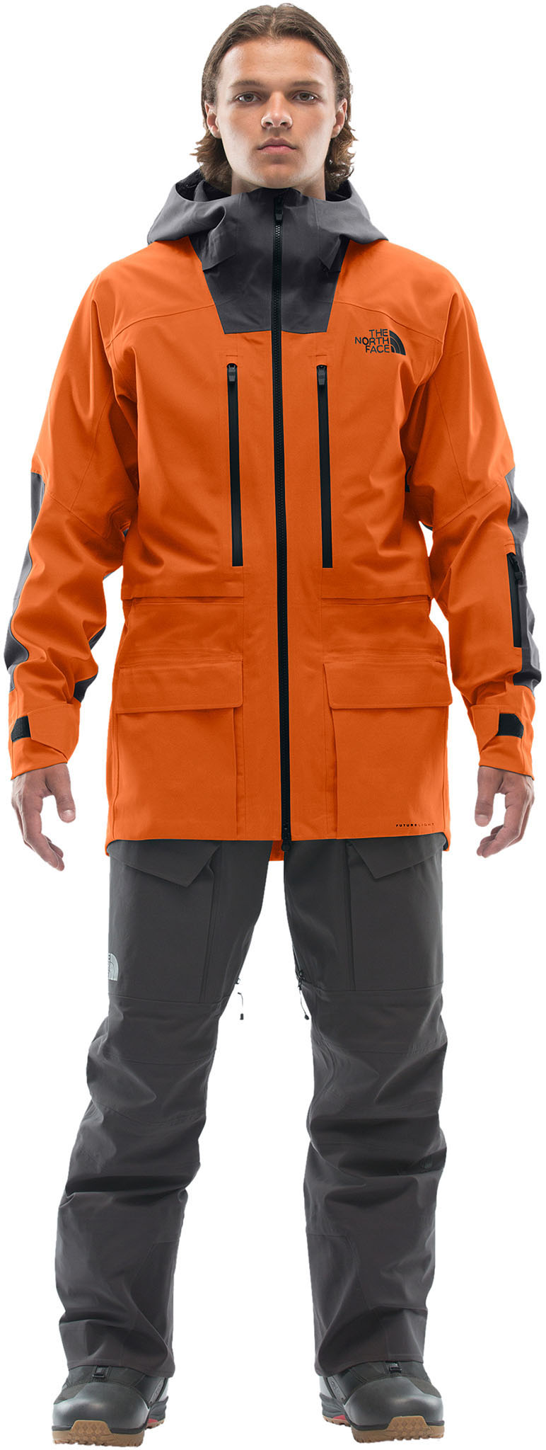 The North Face A-CAD FUTURELIGHT Jacket - Men's | Altitude Sports