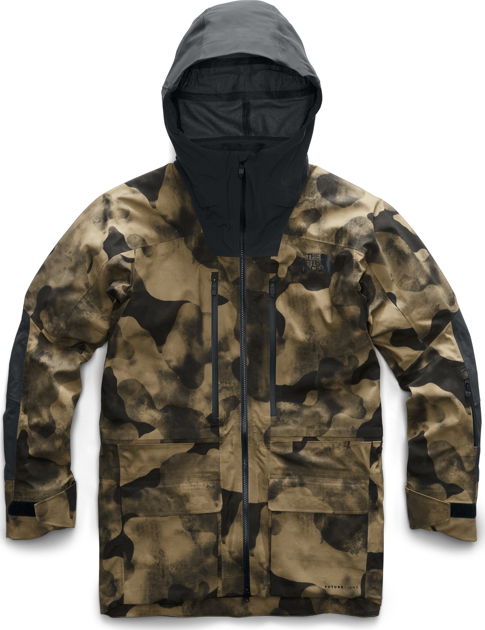 The North Face A-CAD FUTURELIGHT Jacket - Men's | Altitude Sports