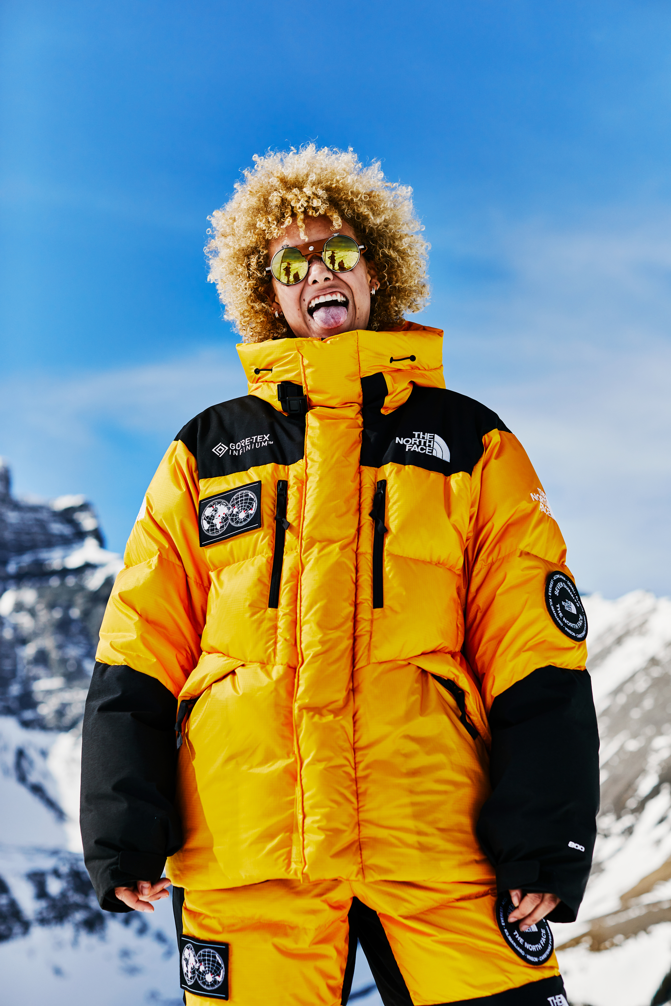 The North Face 7SE Himalayan Parka Gore-Tex - Unisex | Altitude Sports