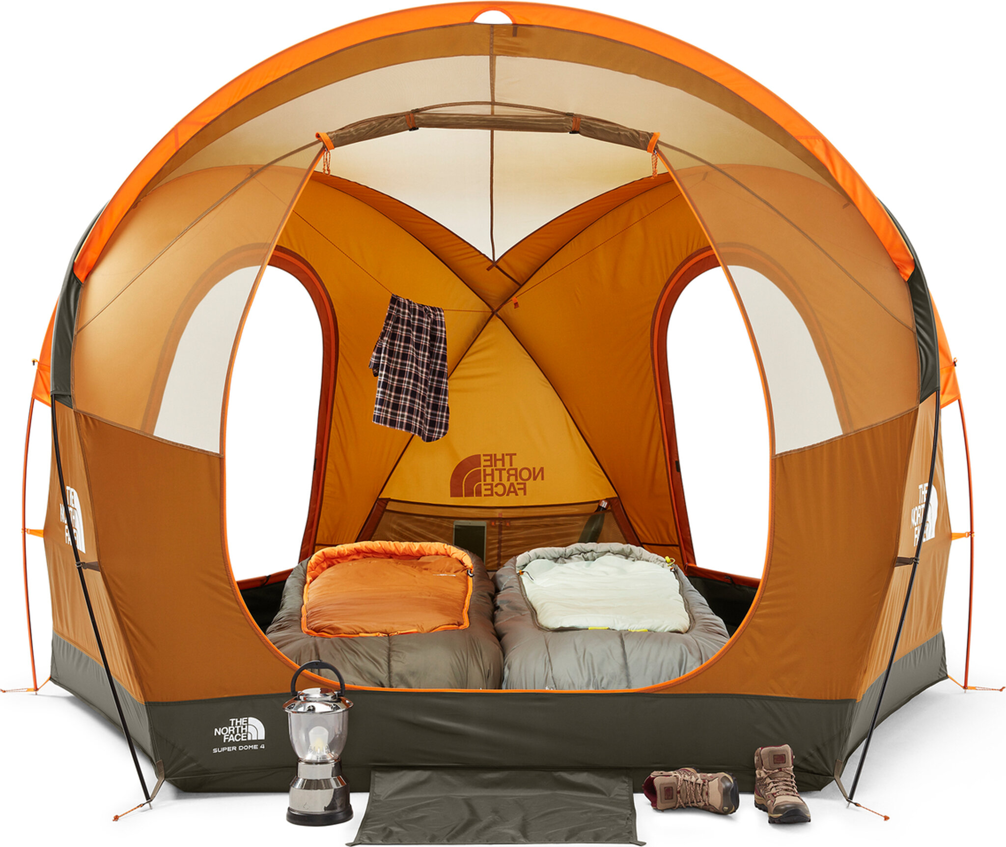 The North Face Homestead Super Dome 4 | Altitude Sports