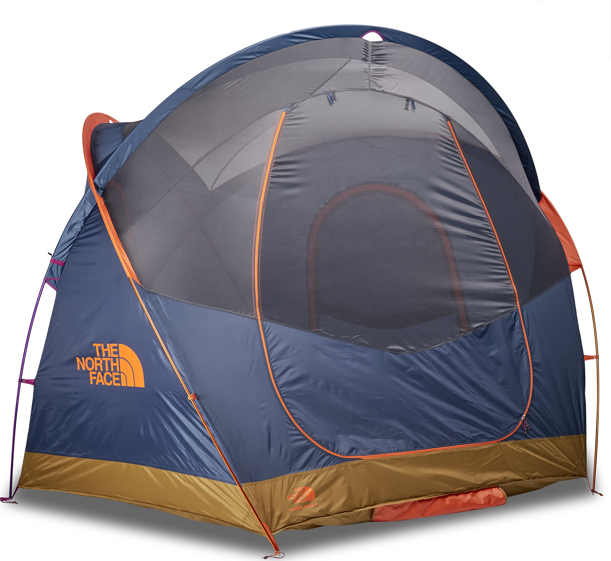 The North Face Homestead Super Dome 4 | Altitude Sports